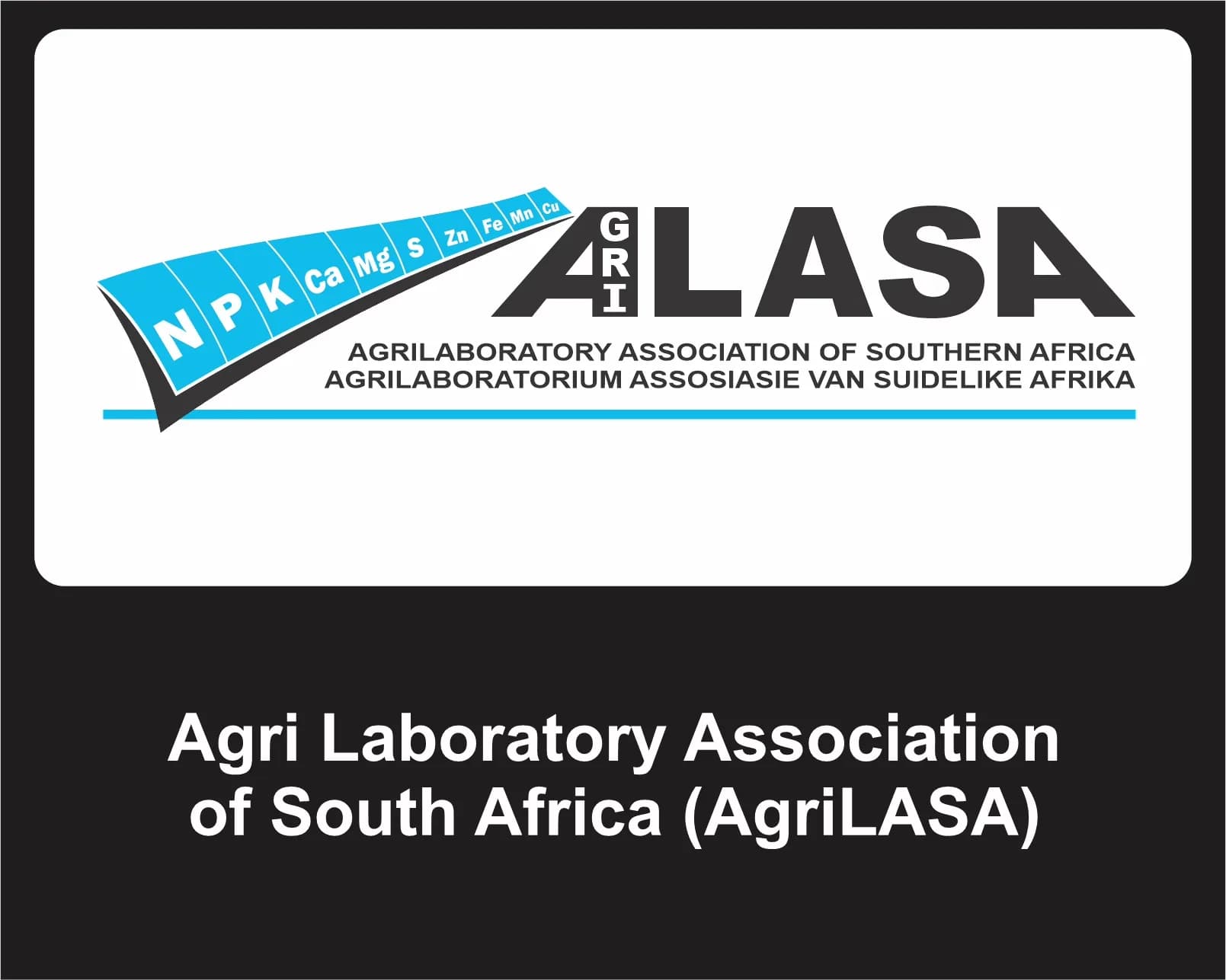 Agrilasa logo