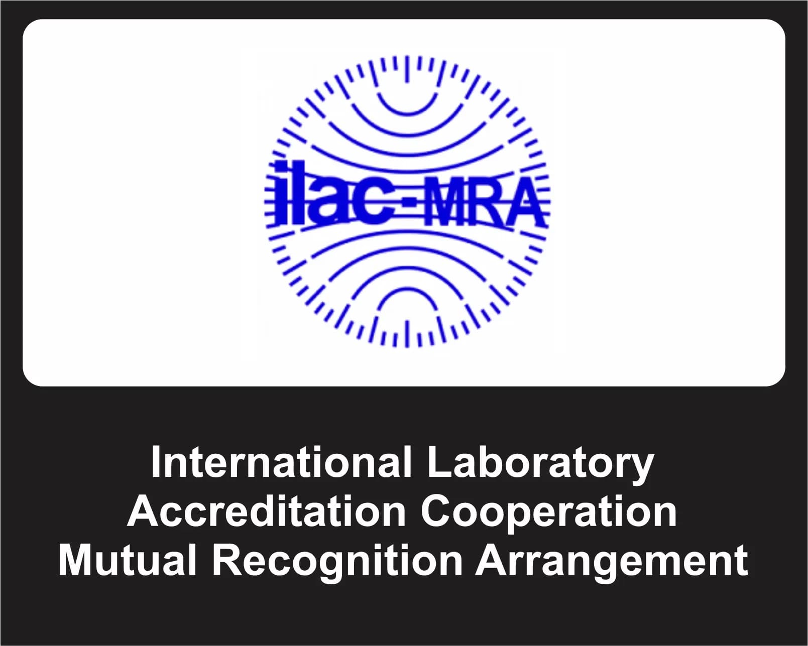 Ilac logo