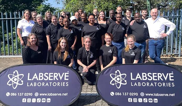Labserve Nelspruit