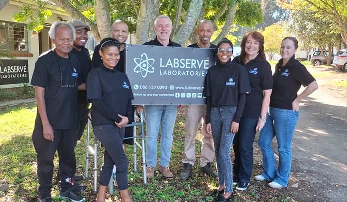 Labserve Stellenbosch