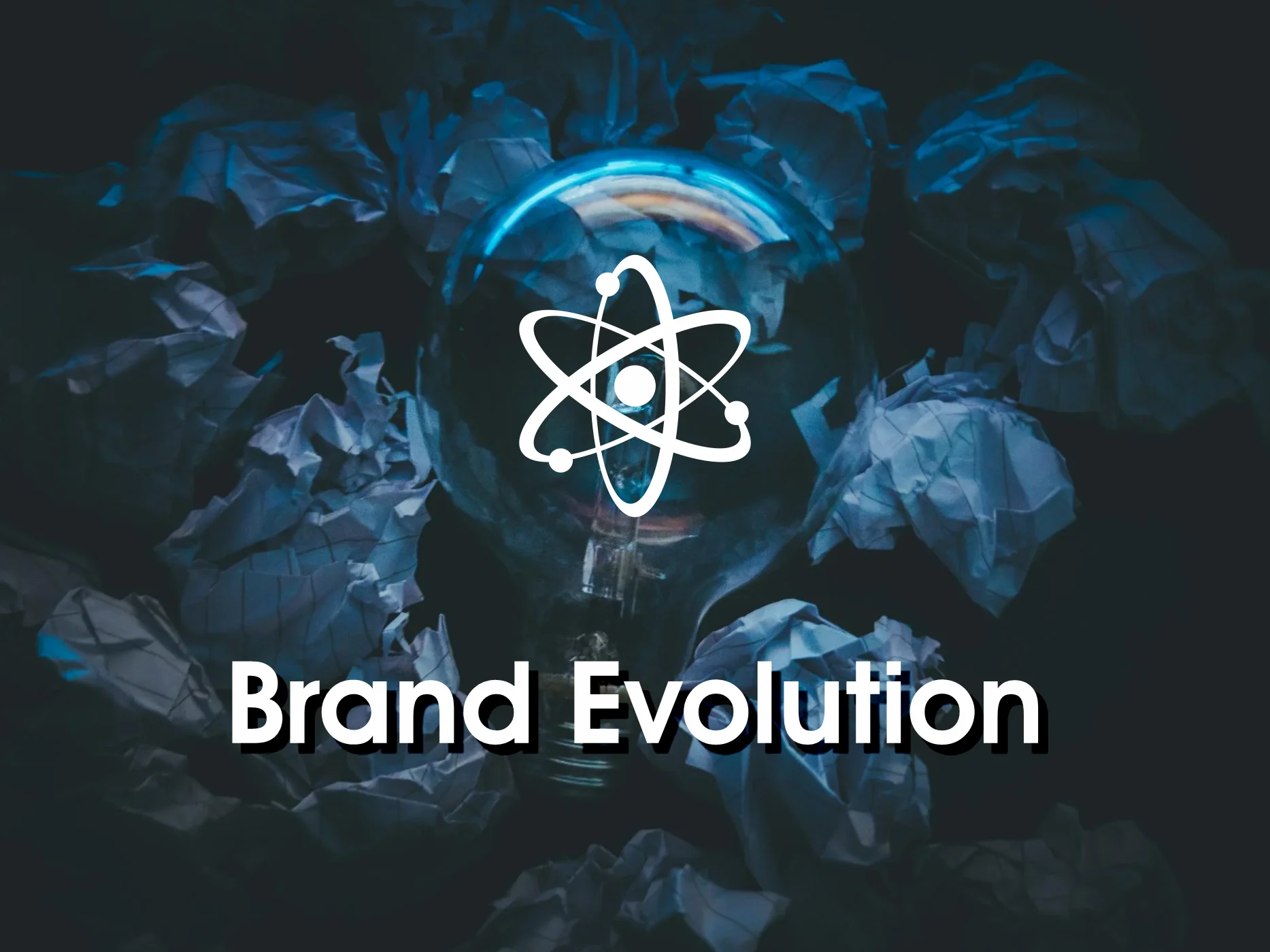 Brand Evolution