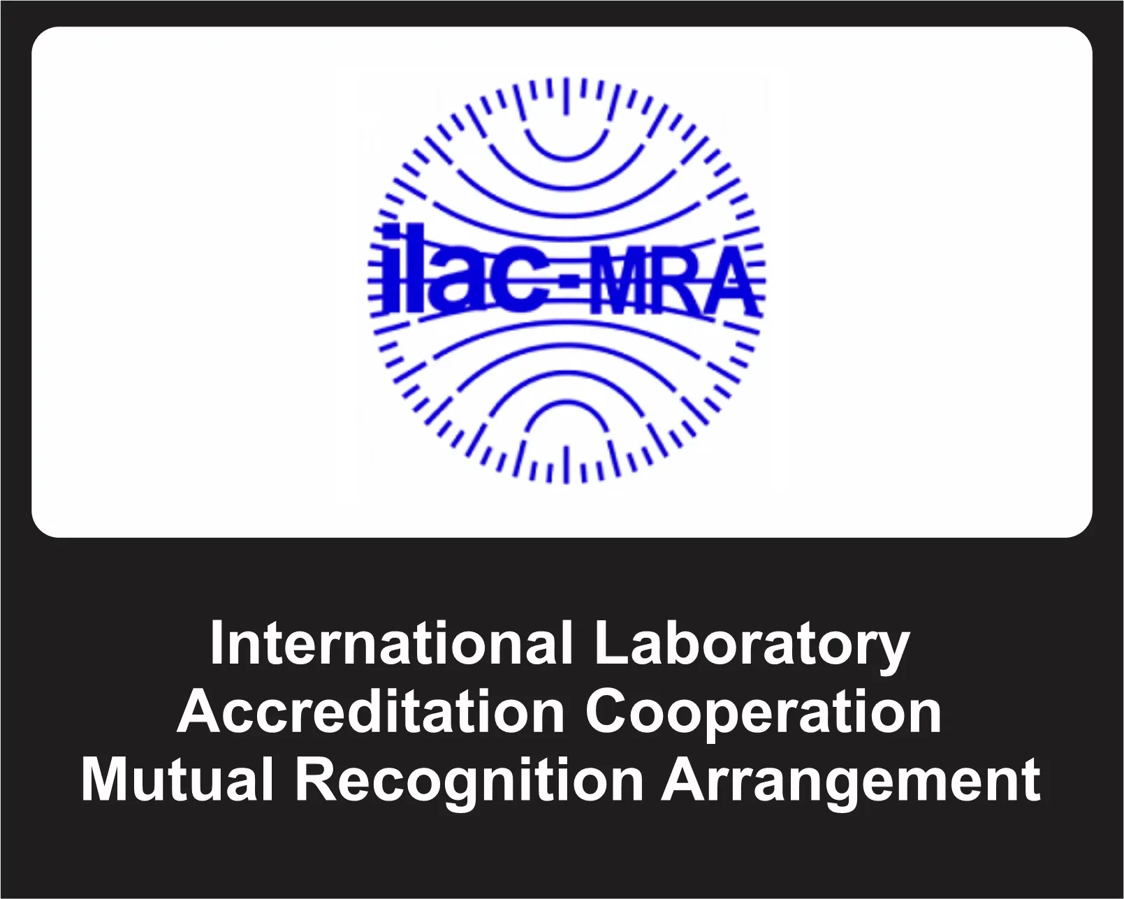 ILAC Logo